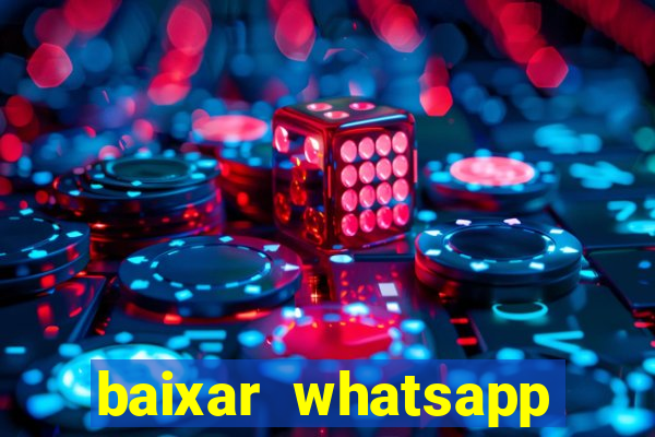 baixar whatsapp beta 3.3.10 atualizado